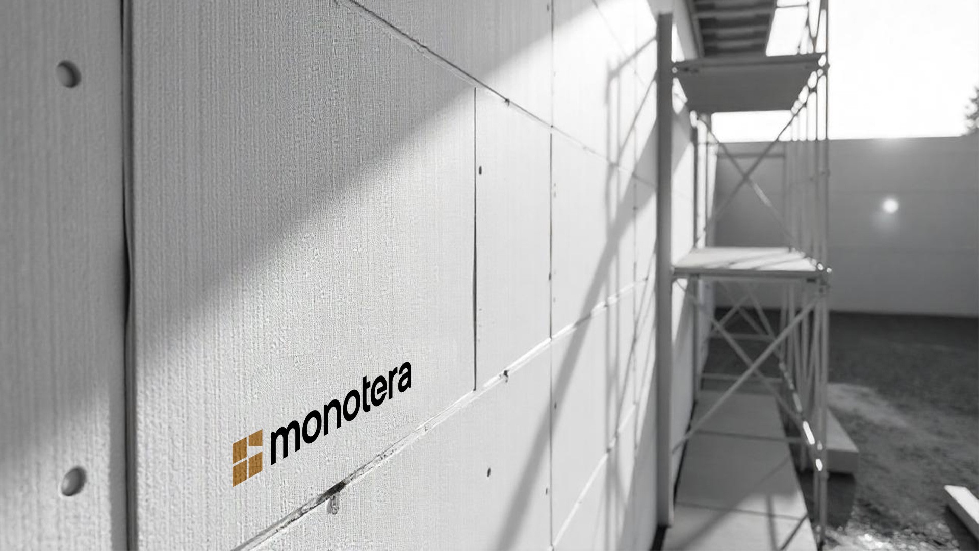 Monotera Isı Yalıtım Sistemleri ve Yapı Kimyasalları